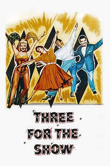 Three for the Show